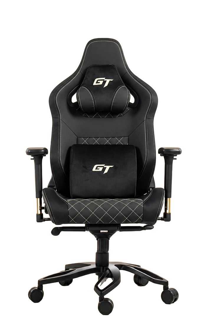 GT Throne Gaming Chair