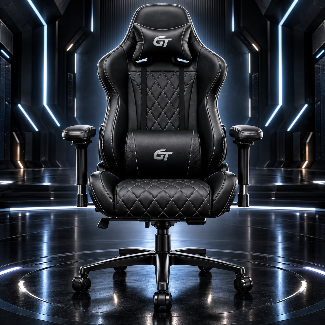 How to Create a Premium Gaming