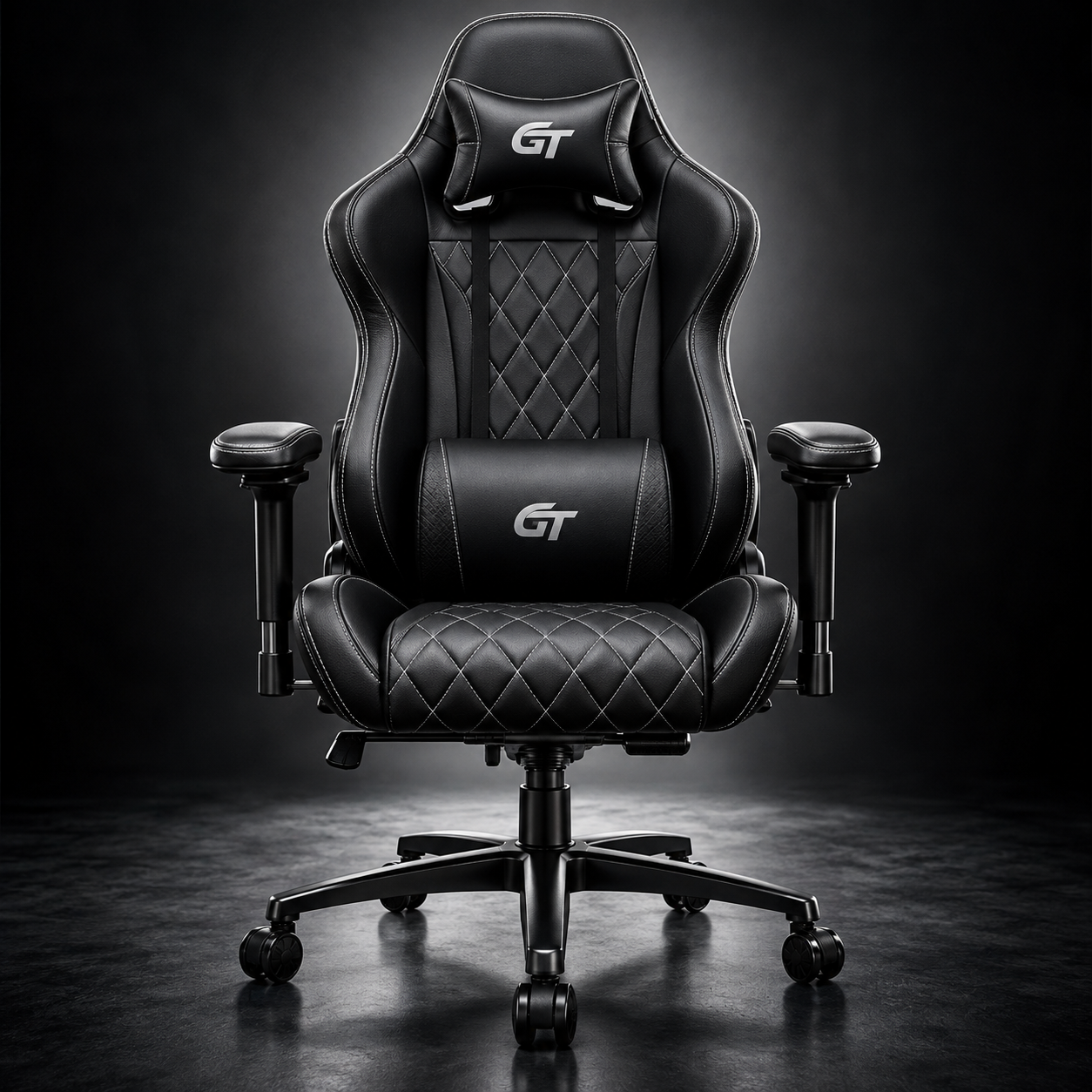 Why a Premium Gaming Chair Can Transform Your Gaming Experience